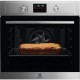 Встраиваемая электрическая духовка ELECTROLUX Electrolux EOF4P56X