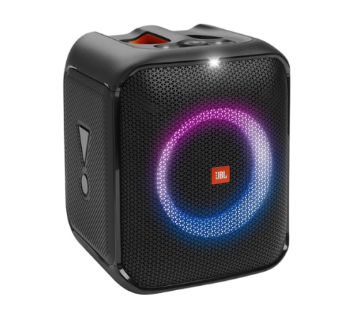 Портативная акустическая система JBL PartyBox Encore Essential (JBLPBENCOREESSCN)