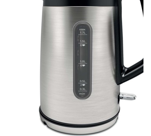 Чайник TWK 4P440 SILVER BOSCH