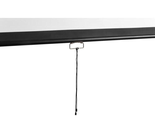 Экран 196x338см Digis Optimal-D DSOD-16908 16:9 настенно-потолочный рулонный