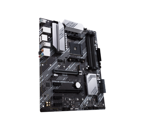 Материнская плата ASUS PRIME B550-PLUS (90MB14U0-M0EAY0)