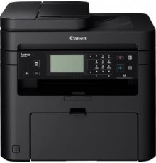 МФУ (принтер, сканер, копир, факс) I-SENSYS MF237W 1418C121/105 CANON