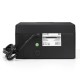 Exegate EX293854RUS ИБП ExeGate NEO NNB-800.LED.AVR.8SH.CH <800VA/480W, LED, AVR, 8*Schuko, 4*USB-порта для зарядки, Black>