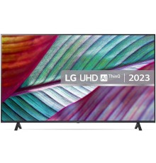 Телевизор LCD 86" 86UR78006LB.ARUB LG
