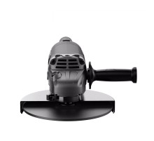 Угловая шлифмашина сетевая Deli DE-JM230-2E (2400Вт, 230мм, 6400об/мин, картон)