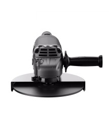 Угловая шлифмашина сетевая Deli DE-JM230-2E (2400Вт, 230мм, 6400об/мин, картон)