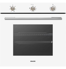 Встраиваемые электрические духовки 60 см Graude Graude Comfort BE 60.2 W