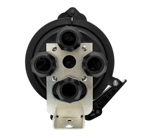 Муфта оптическая тупиковая SNR-FOSC-D (GJS-D013, 8004)