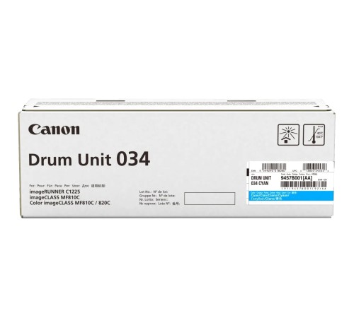Барабан Canon 9457B001