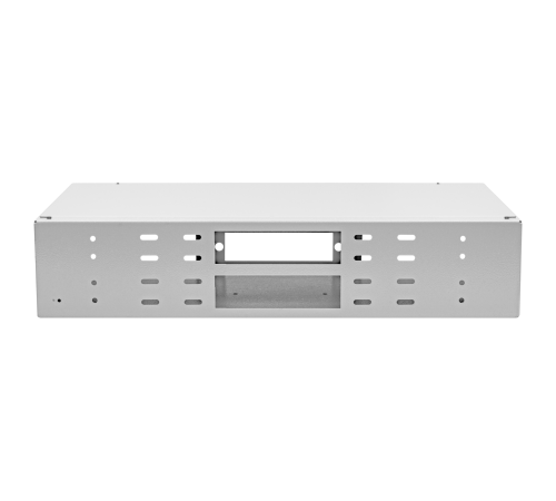 Кросс оптический 19" (ШКОС), до 48 портов
