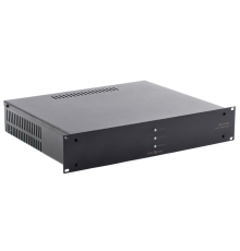 2145 SKAT -V.12DC-18 Rack источник питания 12В,18А, высота 2U 5 информ. выходов Бастион СКАТ-1200И7 RACK (SKAT-V.12DC-18 Rack)