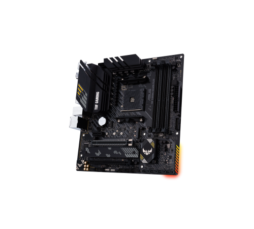 Материнская плата ASUS TUF GAMING B550M-PLUS (90MB14A0-M0EAY0)
