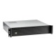 Exegate EX279419RUS Серверный корпус Exegate Pro 2U420-06 <RM 19",  высота 2U, глубина 420, без БП, USB>