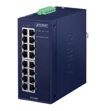 коммутатор PLANET IGS-1600T