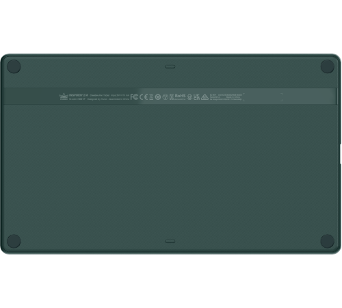 Графический планшет Huion H951P Green
