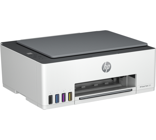 Струйное МФУ HP 1F3W2A