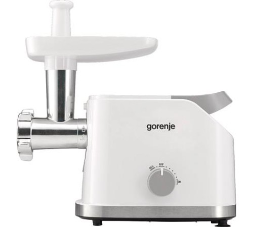 Мясорубка MG1802SJW 739980 GORENJE