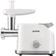 Мясорубка MG1802SJW 739980 GORENJE