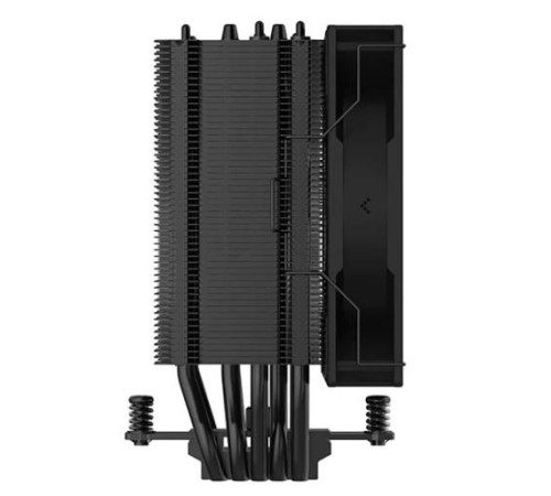 Кулер для процессора BK ARGB ALL SOCKET R-AG500-BKANMN-G-1 DEEPCOOL Кулер для процессора BK ARGB ALL SOCKET R-AG500-BKANMN-G-1 DEEPCOOL