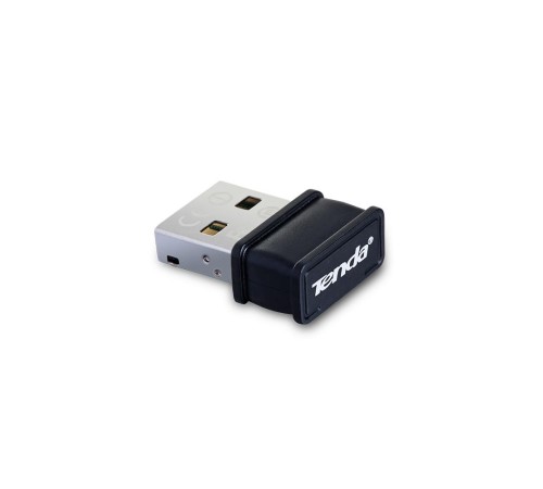 Wi-Fi адаптер 150MBPS USB W311MI TENDA Wi-Fi адаптер 150MBPS USB W311MI TENDA