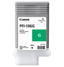 Картридж Canon PFI-106G (6628B001)