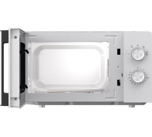 Микроволновая печь 20L SOLO MO20E1WH 740248 GORENJE