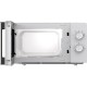 Микроволновая печь 20L SOLO MO20E1WH 740248 GORENJE