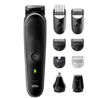 Триммер для волос MGK5410 BRAUN