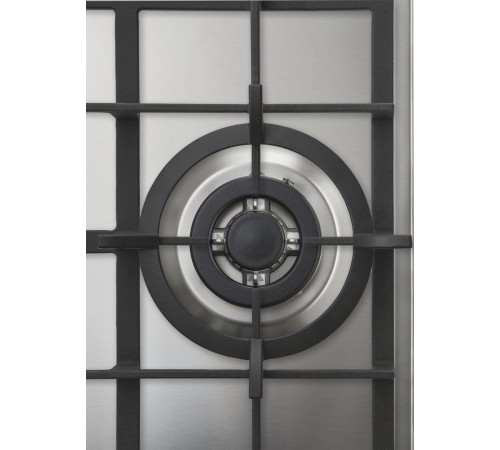 Встраиваемая варочная панель Korting Crystal HG 465 CTX