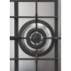 Встраиваемая варочная панель Korting Crystal HG 465 CTX