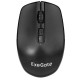 Exegate EX286220RUS Комплект беспроводной ExeGate Professional Standard Combo MK240 (кл.115кл+мышь800/1200 4кн.+Scr,USB)