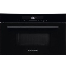Встраиваемая микроволновая печь Kuppersberg HMW 634 B