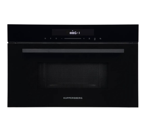 Встраиваемая микроволновая печь Kuppersberg HMW 634 B