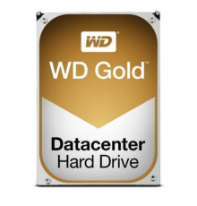 14TB WD Gold  (WD141KRYZ) {SATA III 6 Gb/s, 7200 rpm, 512Mb buffer}