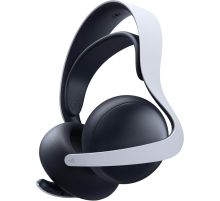Наушники PS5 PULSE Elite Wireless Headset black CFI-ZWH2