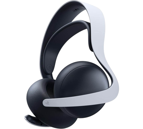 Наушники PS5 PULSE Elite Wireless Headset black CFI-ZWH2 Наушники PS5 PULSE Elite Wireless Headset black CFI-ZWH2