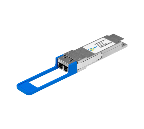 Модуль, QSFP28 100GBASE-ER4-Lite, разъем LC дальность до 25км