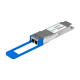 Модуль, QSFP28 100GBASE-ER4-Lite, разъем LC дальность до 25км