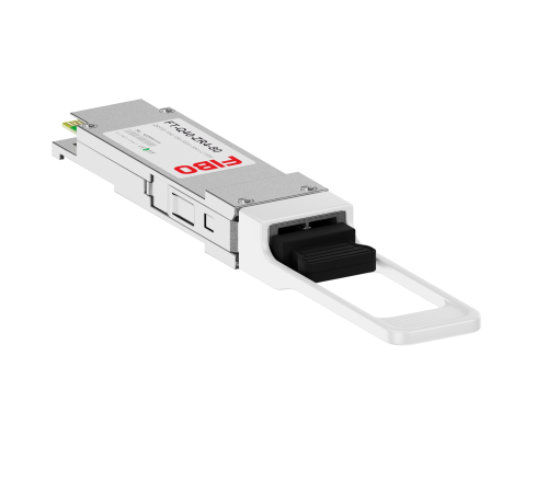Кабель ООО "ФИБО" FT-Q40-4S10-DAC1m