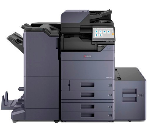 МФУ лазерный Kyocera TASKalfa 2554ci Kyocera 1102YP3NL0/1102YP3NLV