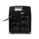 Линейно-интерактивный источник бесперебойного питания SVEN Pro 1000 USB (SV-013868)