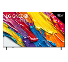 Телевизор QNED 50" 4K LG 50QNED82A6B.ARUG