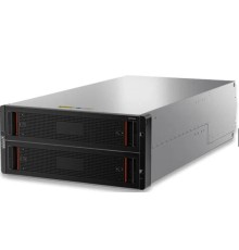 Server System LENOVO 5U rack RAID RAID-0, 1, 10, 5, 50, 6, 60 (зависит от HBA-адаптера) 6413LC1