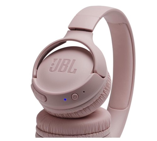 Нaушники WIRED ON-EAR JBLT500PIK JBL