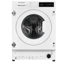 Встраиваемые стиральные машины Kuppersberg Kuppersberg WDM 560