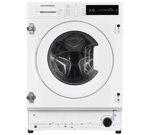 Встраиваемые стиральные машины Kuppersberg Kuppersberg WDM 560