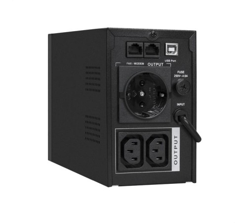 Exegate EX292788RUS ИБП ExeGate SpecialPro Smart LLB-1000.LCD.AVR.1SH.2C13.RJ.USB <1000VA/550W, LCD, AVR, 1*Schuko+2*C13, RJ45/11,USB, металлический корпус, Black> Exegate EX292788RUS ИБП ExeGate SpecialPro Smart LLB-1000.LCD.AVR.1SH.2C13.RJ.USB <1000VA/550W, LCD, AVR, 1*Schuko+2*C13, RJ45/11,USB, металлический корпус, Black>