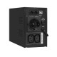 Exegate EX292788RUS ИБП ExeGate SpecialPro Smart LLB-1000.LCD.AVR.1SH.2C13.RJ.USB <1000VA/550W, LCD, AVR, 1*Schuko+2*C13, RJ45/11,USB, металлический корпус, Black>