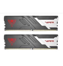 Модуль памяти DIMM VENOM 32GB 7200MHZ RGB PVVR532G720C34K PATRIOT