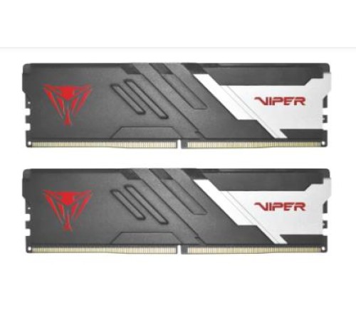 Модуль памяти DIMM VENOM 32GB 7200MHZ RGB PVVR532G720C34K PATRIOT